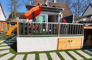 Haus mieten in 47475 Kamp-Lintfort, Doppelhaushälfte Inkl. Solaranlage zur Miete in Kamp-Lintfort