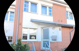 Haus mieten in 28719 Burgdamm, Modernes Reihenmittelhaus in guter Lage!