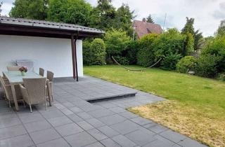 Haus mieten in 27798 Hude, Hochwertiges, helles Einfamilienhaus mit viel Platz, ruhig, sehr gepflegt