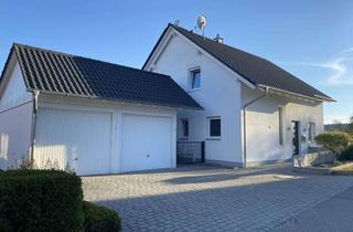 Haus mieten in 89335 Ichenhausen, Freistehendes, Ruhig gelegenes, schönes Einfamilienhaus mit Garage und EBK in Ichenhausen