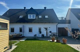 Haus mieten in Lohgartenweg 34B, 91154 Roth, Lohgartenweg 34B, 91154 Roth