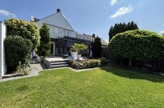 Haus mieten in 63801 Kleinostheim, Repräsentative Doppelhaushälfte mit Außenpool