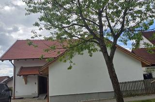 Haus mieten in 84494 Niedertaufkirchen, Großes Einfamilienhaus in Niedertaufkirchen zu vermieten