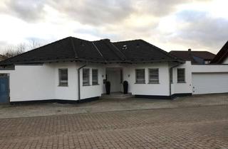 Haus mieten in 63839 Kleinwallstadt, Einfamilienhaus Bauhausstil zu vermieten, Nettokaltmiete 2.100€ - provisionsfrei