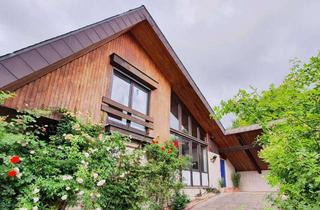 Haus mieten in 96135 Stegaurach, Kunst trifft Architektur: Freistehendes Einfamilienhaus