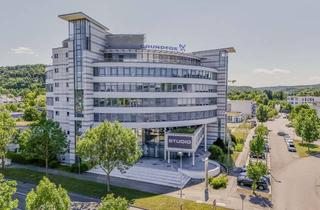 Gewerbeimmobilie mieten in Riedwiesenstraße, 71229 Leonberg, Lagerfläche in Leonberg zu vermieten im UG