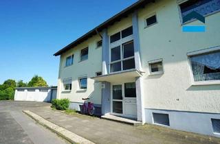 Anlageobjekt in 47495 Rheinberg, Rheinberg: 3-Zimmer-Eigentumswohnung mit Balkon