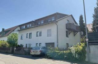 Anlageobjekt in Am Sand, 93426 Roding, Mehrfamilienwohnhaus in Roding