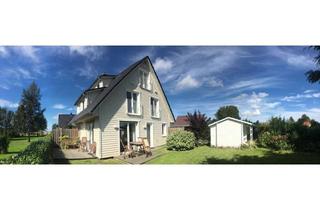 Anlageobjekt in 18556 Breege, Exklusives skandinavisches Ferienhaus auf Rügen – stilvoll, hochwertig, energieeffizient