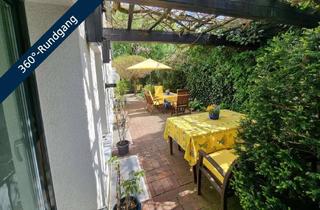 Anlageobjekt in 90518 Altdorf, Außergewöhnliches Galerie-Einfamilienhaus in toller Randlage von Altdorf OT zur Kapitalanlage