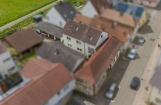 Anlageobjekt in 76870 Kandel, Sicher investieren – flexibel bleiben: Ihr neues Zuhause oder Ihre Kapitalanlage mit Zukunft