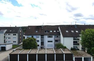 Anlageobjekt in 75328 Schömberg, Attraktive Kapitalanlage & Wohneigentum – Gepflegte Wohnung in idyllischer Lage von Schömberg