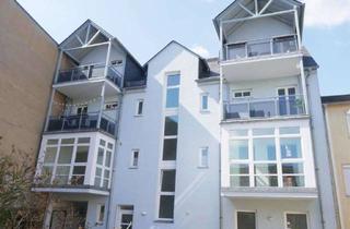 Anlageobjekt in 09217 Burgstädt, Kleines Wohn- und Geschäftshaus in Burgstädt