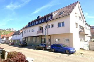 Anlageobjekt in 73547 Lorch, Solide Kapitalanlage - gepflegtes Mehrfamilienhaus im Ortskern von Lorch-Waldhausen - mit Potenzial