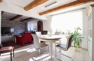 Anlageobjekt in 06466 Gatersleben, Wohn- und Geschäftshaus- Ferienapartments und Gewerbefläche