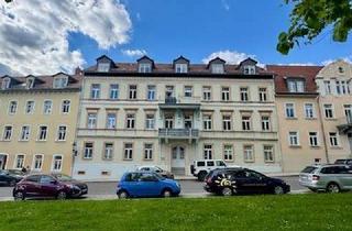 Anlageobjekt in 09599 Freiberg, Denkmalgeschütztes Mehrfamilienhaus