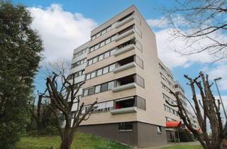 Anlageobjekt in 71732 Tamm, Vermietete 2-Zi.-Etagenwohnung in Tamm mit TG-Stellplatz
