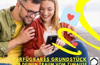 Grundstück zu kaufen in 75446 Wiernsheim, Realer Bauplatz in begehrter Lage! Kein Bieterverfahren!