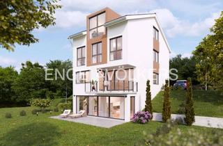 Grundstück zu kaufen in 61476 Kronberg, Sonnengrundstück mit tollen Bauoptionen