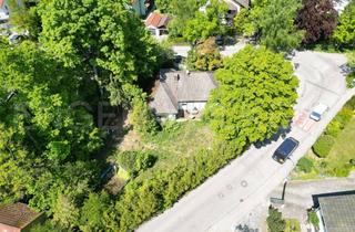 Grundstück zu kaufen in 85598 Baldham, Großes Baugrundstück in nachgefragter Lage von Baldham