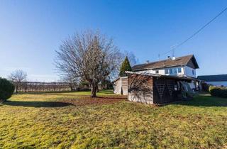 Grundstück zu kaufen in 85653 Aying, ***Heike Borchers Immobilien***Großzügiges Grundstück im Grünen***Bauchance für Familien***