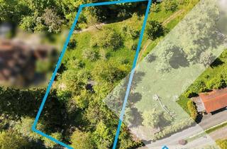 Grundstück zu kaufen in 72766 Reutlingen, Attraktives Baugrundstück in Toplage