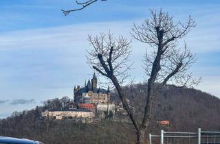 Grundstück zu kaufen in Hubertstraße 10, 38855 Wernigerode, Baugrundstück in Traumlage auf dem Lindenberg