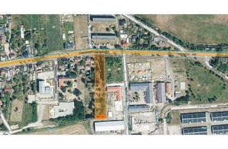 Grundstück zu kaufen in 14550 Groß Kreutz, Baugrundstück mit Entwicklungspotenzial in Jeserig