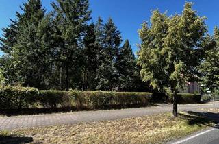 Grundstück zu kaufen in 14550 Groß Kreutz, Wohnen und Gewerbe in Jeserig, Baugrundstück zu Verkaufen!