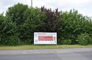 Grundstück zu kaufen in 37120 Bovenden, Bestlage in Bovenden mit hohem Publikumsverkehr