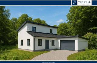 Grundstück zu kaufen in 51503 Rösrath, Baugrundstück in attraktiver und ruhiger Waldrandlage!