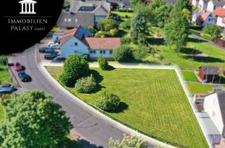 Grundstück zu kaufen in 37287 Wehretal, +++ Baugrundstück in Reichensachsen 810 m² +++