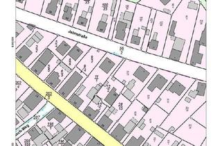 Grundstück zu kaufen in Jahnstr. 39, 25358 Horst, Baugrundstück für EFH, DH oder MFH