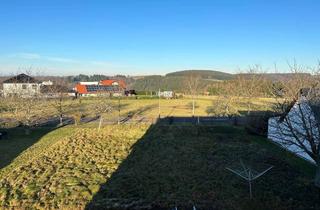 Grundstück zu kaufen in 54426 Breit, Baugrundstück mit positiver Bauvoranfrage für Einfamilienhaus mit Doppelgarage in Breit