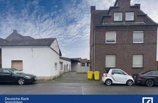 Grundstück zu kaufen in 41472 Neuss, Großzügiges Grundstück mit 1.264 m² in Toplage von Neuss-Holzheim