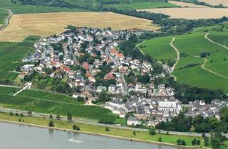 Grundstück zu kaufen in Bergweg 23, 65347 Eltville, Blicklage am Rhein - Mit Baugenehmigung für 16 Wohnungen