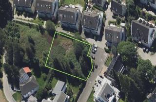 Grundstück zu kaufen in 42897 Lennep, Lennep - Großes Baugrundstück in sehr guter Lage