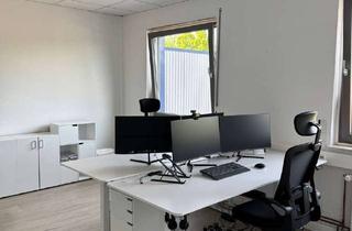 Büro zu mieten in 59494 Soest, Exklusives Büro in Toplage im Industriegebiet Soest-Ost