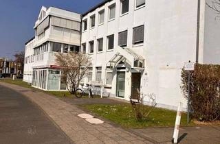 Büro zu mieten in Arnold-Janssen-Str.aße 13, 53757 Sankt Augustin, ** Helle Büro-/Praxisräume 260 m² in Sankt Augustin **