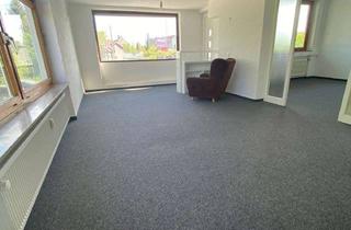 Gewerbeimmobilie mieten in 74586 Frankenhardt, Gepflegte Gewerbeeinehit zur vielfältigen Nutzung mit Küche und Terrasse in Frankehardt