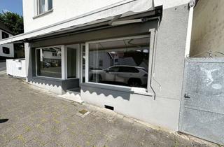 Büro zu mieten in Straubelgasse, 61130 Nidderau, ***Büro oder auch Verkaufsladen - Vieles ist möglich***
