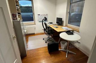 Büro zu mieten in 73230 Kirchheim, Büro in Bürogemeinschaft (wenn das Homeoffice nicht mehr passt)