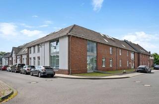 Gewerbeimmobilie kaufen in 41179 Dorthausen, Kaufen statt Mieten - Ihre neue Adresse in historischem Ambiente (4+5)