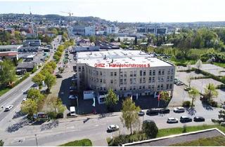 Praxen mieten in Hähnlehofstr., 88250 Weingarten, MULTIFUNKTIONALE BÜRO-/PRAXIS- ODER SCHULUNGSFLÄCHEN IM GWZ WGT. HÄHNLEHOF