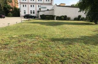 Büro zu mieten in Karl-Liebknecht-Straße 30 a, 03046 Cottbus, Büroräume in zentraler Lage
