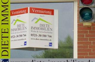 Gewerbeimmobilie mieten in 33758 Schloß Holte-Stukenbrock, Nur 2 Min bis zur A 33; Ihr neuer Standort in Stukenbrock-Senne