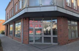 Büro zu mieten in Bürgermeister-Winkler Straße 35, 49661 Cloppenburg, Gewerbefläche / Büro / Praxis in TOP Lage zu vermieten - Bgm.-Winkler-Straße in Cloppenburg