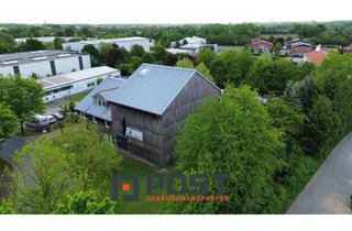 Büro zu mieten in Im Südfeld, 48308 Senden, Moderne, neue Büroeinheit zu vermieten - Bösensell