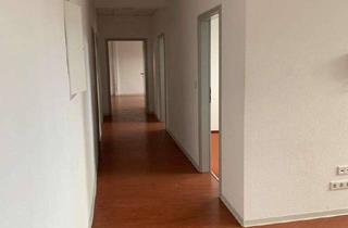 Büro zu mieten in Schulstraße 10, 59755 Arnsberg, Moderne Büro-/Praxisfläche im 1. OG in Arnsberg-Neheim – 91 m² mit Aufzug