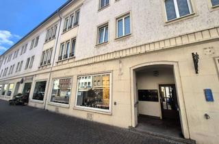 Büro zu mieten in Leipziger Straße 59, 04838 Eilenburg, Büroräume in bester Lage| Eilenburg-Stadt